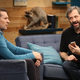 Image for article titled Comedy Bang! Bang!: “Judd Apatow Wears A Polo and Blue Suede Shoes”
